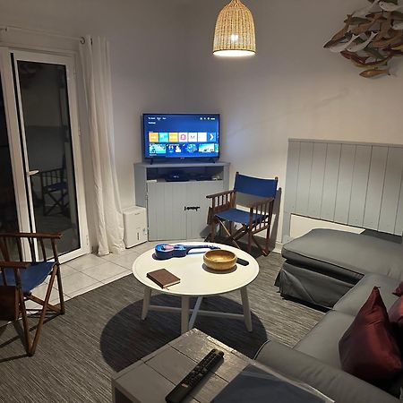 Kyparissia De Wandelboom Villa Vrises  Eksteriør bilde