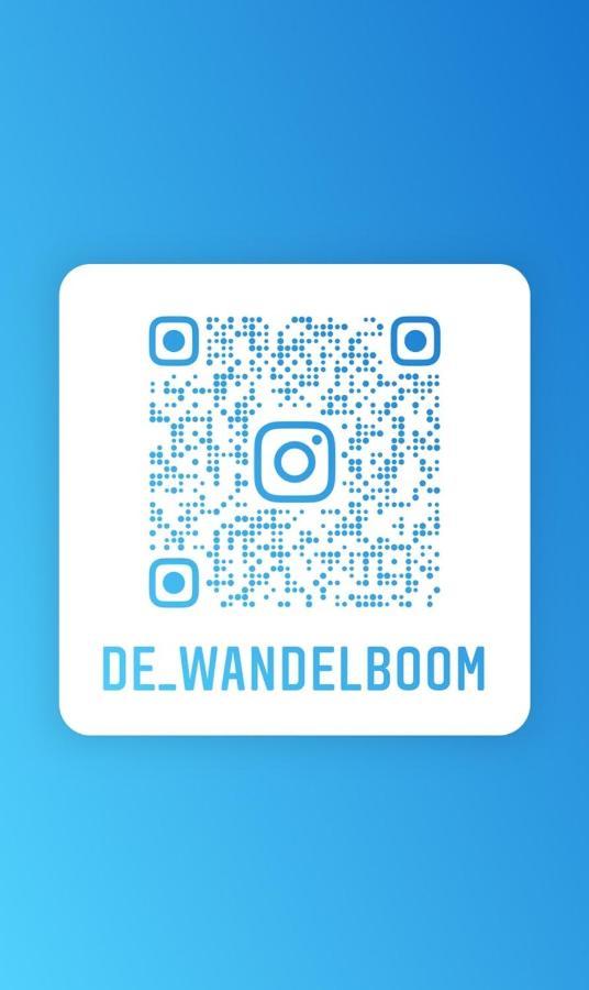 Kyparissia De Wandelboom Villa Vrises  Eksteriør bilde
